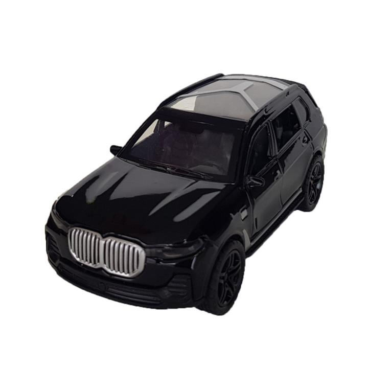 ماشین بازی مدل BMW X8